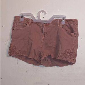 Women’s shorts